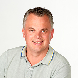 Thijs van Zantvoort